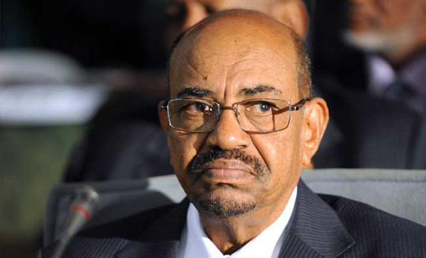Sudanese President Omar al-Bashir (Photo: AFP/File) Sudanese President Omar al-Bashir (Photo: AFP/File)