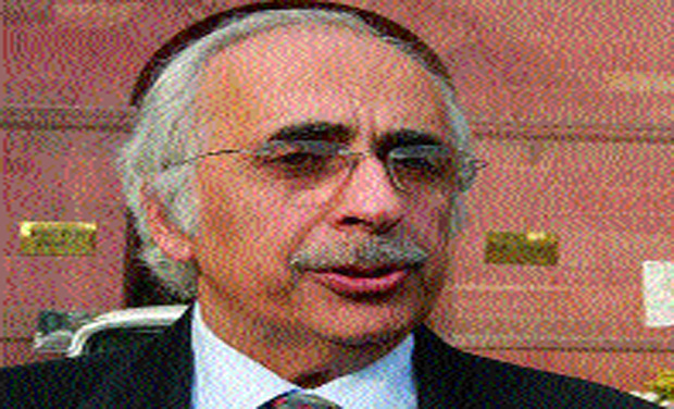Ashok Chawla Ashok Chawla