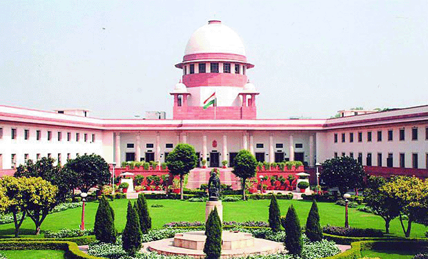 Supreme Court Supreme Court