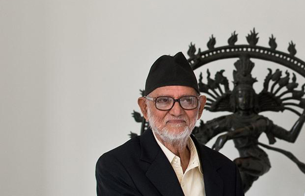 Nepal's ex Prime Minister Sushil Koirala (Photo: AP) Nepal's ex Prime Minister Sushil Koirala (Photo: AP)