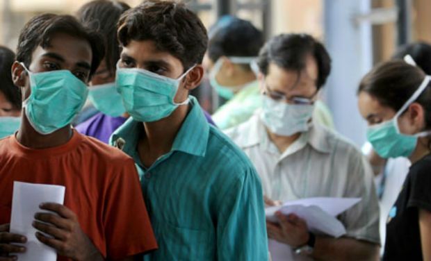 Scientist Developing Universal Flu Vaccine To Keep Influenza