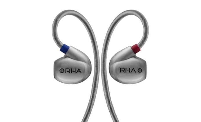 RHA T10i RHA T10i