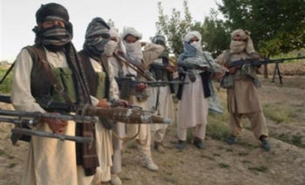 Representational Picture of Suicide Squad of Terrorists (Photo: AP) Representational Picture of Suicide Squad of Terrorists (Photo: AP)