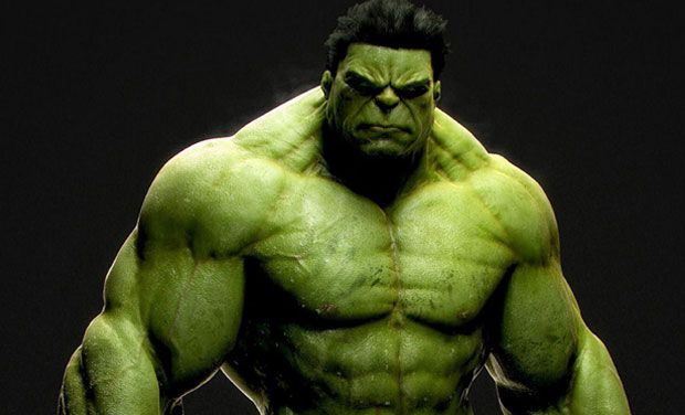 The evolution of your favourite Superheroes