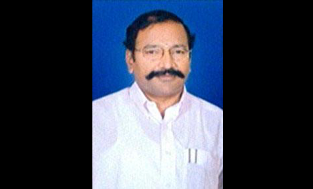 P. Thangamani P. Thangamani