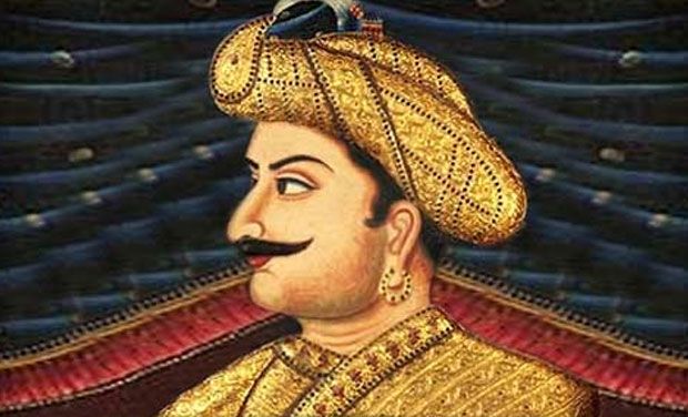 The Ballari mining community remembers Tipu Sultan as the pioneer of scientific mining in this ore rich region The Ballari mining community remembers Tipu Sultan as the pioneer of scientific mining in this ore rich region