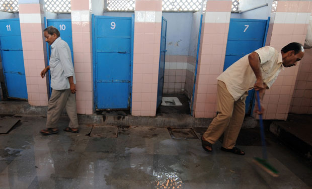 Picture used for representation purposes. (Photo: PTI) Picture used for representation purposes. (Photo: PTI)