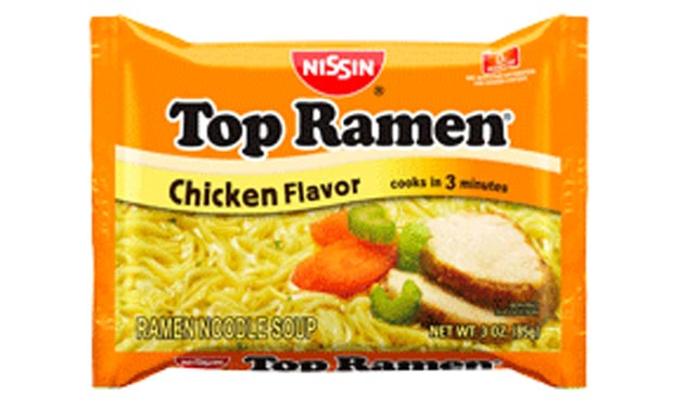 After Maggi Top Ramen Withdrawn From Indian Market