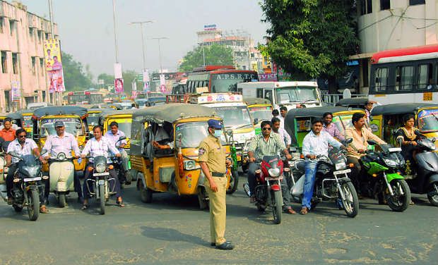 Picture used for representational purpose. (Photo: DC/File) Picture used for representational purpose. (Photo: DC/File)