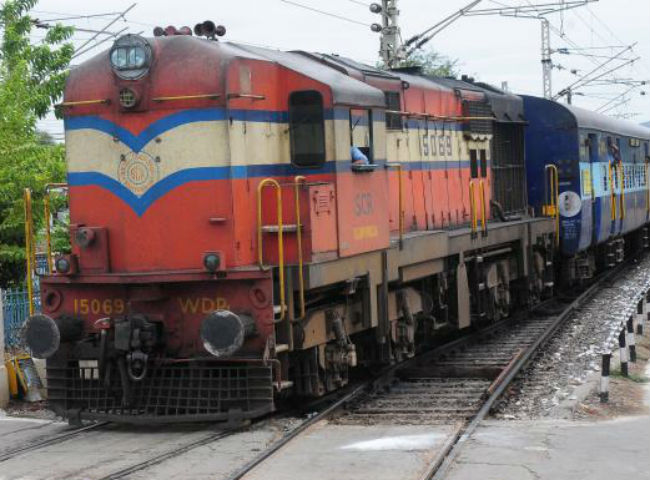 Picture for representational purposes only (Photo: PTI/File)
Picture for representational purposes only (Photo: PTI/File) 