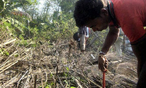 In 2008, India passed the Forest Rights Act which recognised the right of tribal people to inhabit the land their forefathers settled on centuries before (Photo: PTI) In 2008, India passed the Forest Rights Act which recognised the right of tribal people to inhabit the land their forefathers settled on centuries before (Photo: PTI)