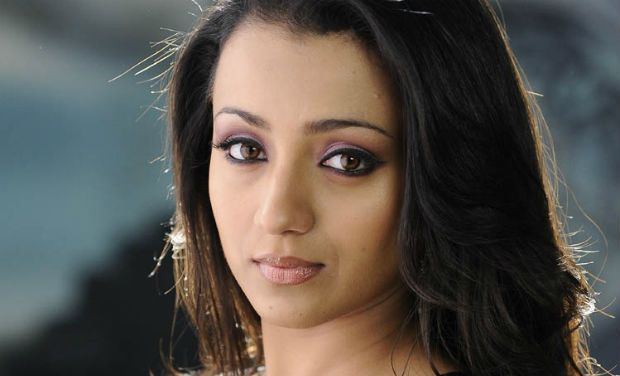 Trisha Trisha