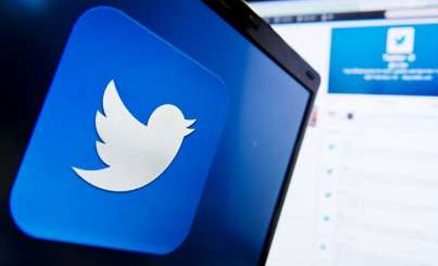 According to researchers, Twitter can capture more information about heart disease risk than many traditional factors combined (Photo courtesy: AFP) According to researchers, Twitter can capture more information about heart disease risk than many traditional factors combined (Photo courtesy: AFP)
