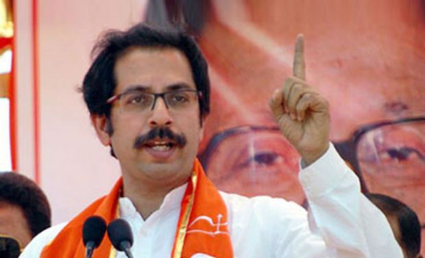 Shiv Sena Executive president Udhav Thackrey. (Photo: PTI/File) Shiv Sena Executive president Udhav Thackrey. (Photo: PTI/File)