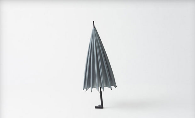 Picture of Stay Brella. (Photo: The Verge) Picture of Stay Brella. (Photo: The Verge)