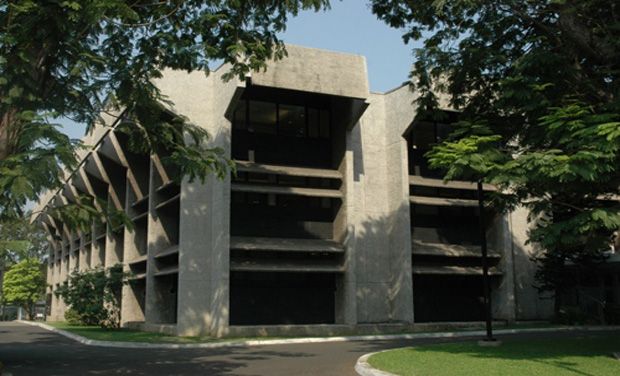 US Counsulate building Chennai. (Photo: PTI) US Counsulate building Chennai. (Photo: PTI)