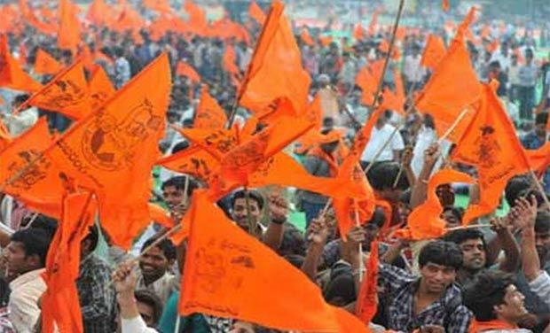 Ghar Wapsi boom in Telangana State, Andhra Pradesh Ghar Wapsi boom in Telangana State, Andhra Pradesh
