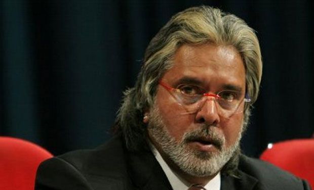 United Spirits Chairman Vijay Mallya (Photo: AP/file) United Spirits Chairman Vijay Mallya (Photo: AP/file)