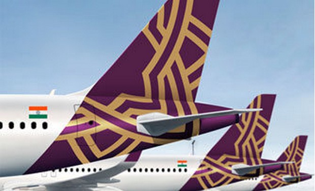 Vistara Airlines will now be able to start operations only next year Vistara Airlines will now be able to start operations only next year