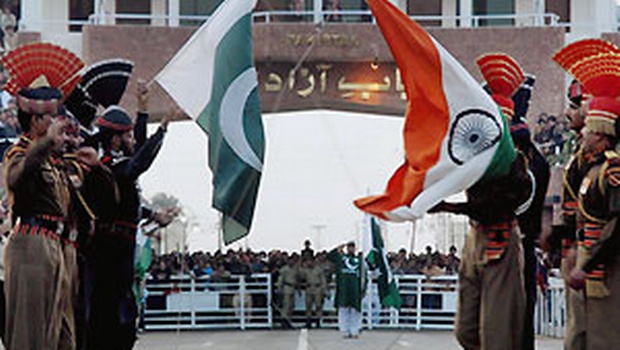 The exchange of sweets between border guarding troops of the two countries is an old and traditional gesture (Photo: PTI/File) The exchange of sweets between border guarding troops of the two countries is an old and traditional gesture (Photo: PTI/File)