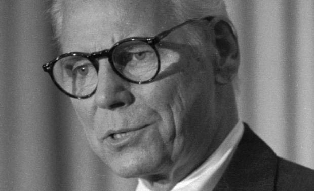 Former Union Carbide chief Warren Anderson (Photo: AP) Former Union Carbide chief Warren Anderson (Photo: AP)