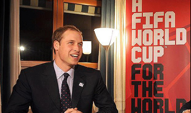 Prince William (Photo: AP/ File) Prince William (Photo: AP/ File)