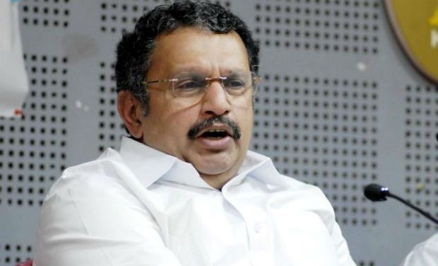 Congress MLA K. Muraleedharan(Photo: DC) Congress MLA K. Muraleedharan(Photo: DC)