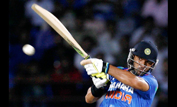 Yuvraj Singh Yuvraj Singh