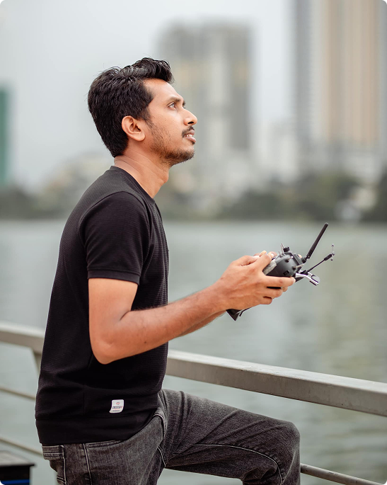 Drone Experience