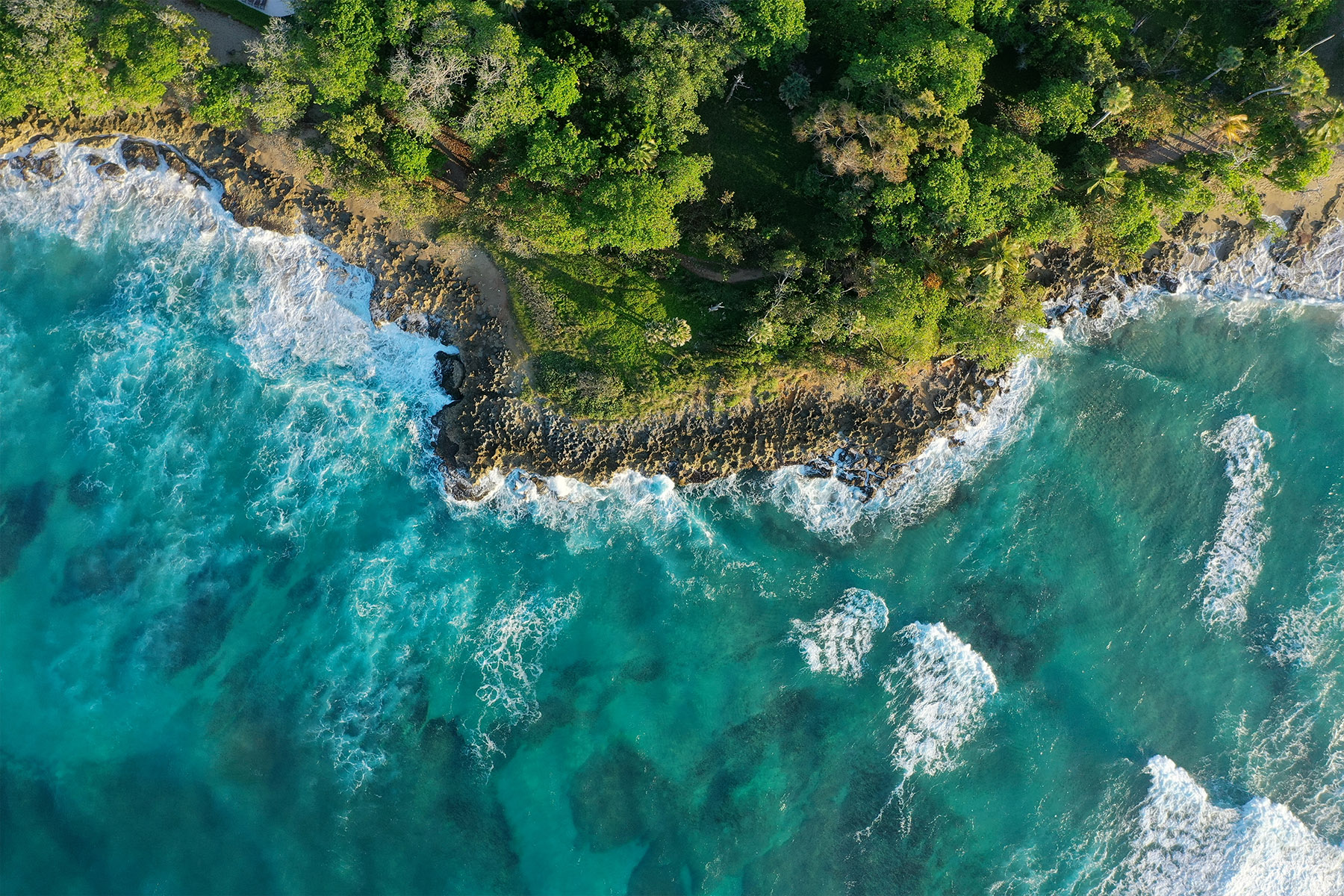 Drone Footages
