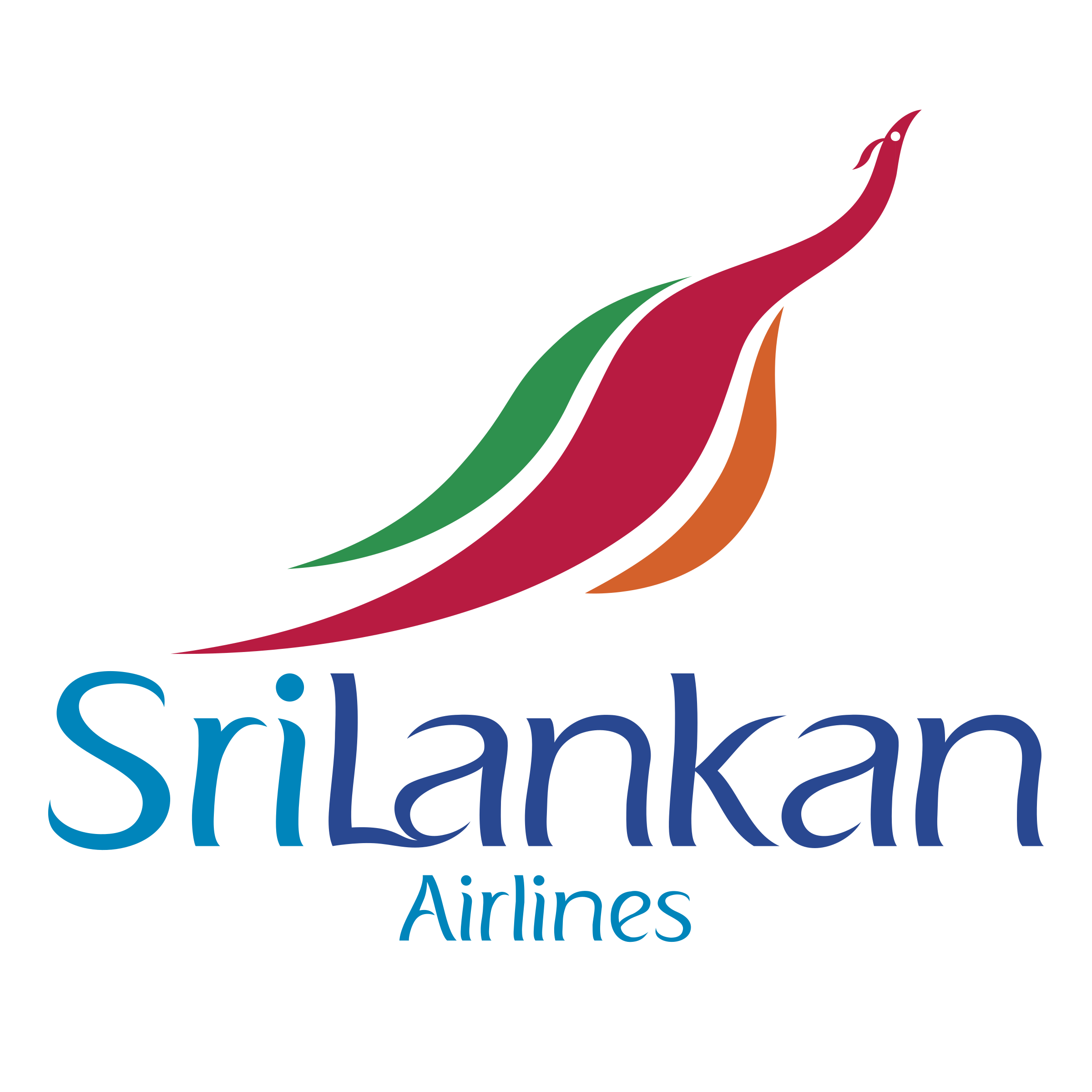 Srilankan Airline