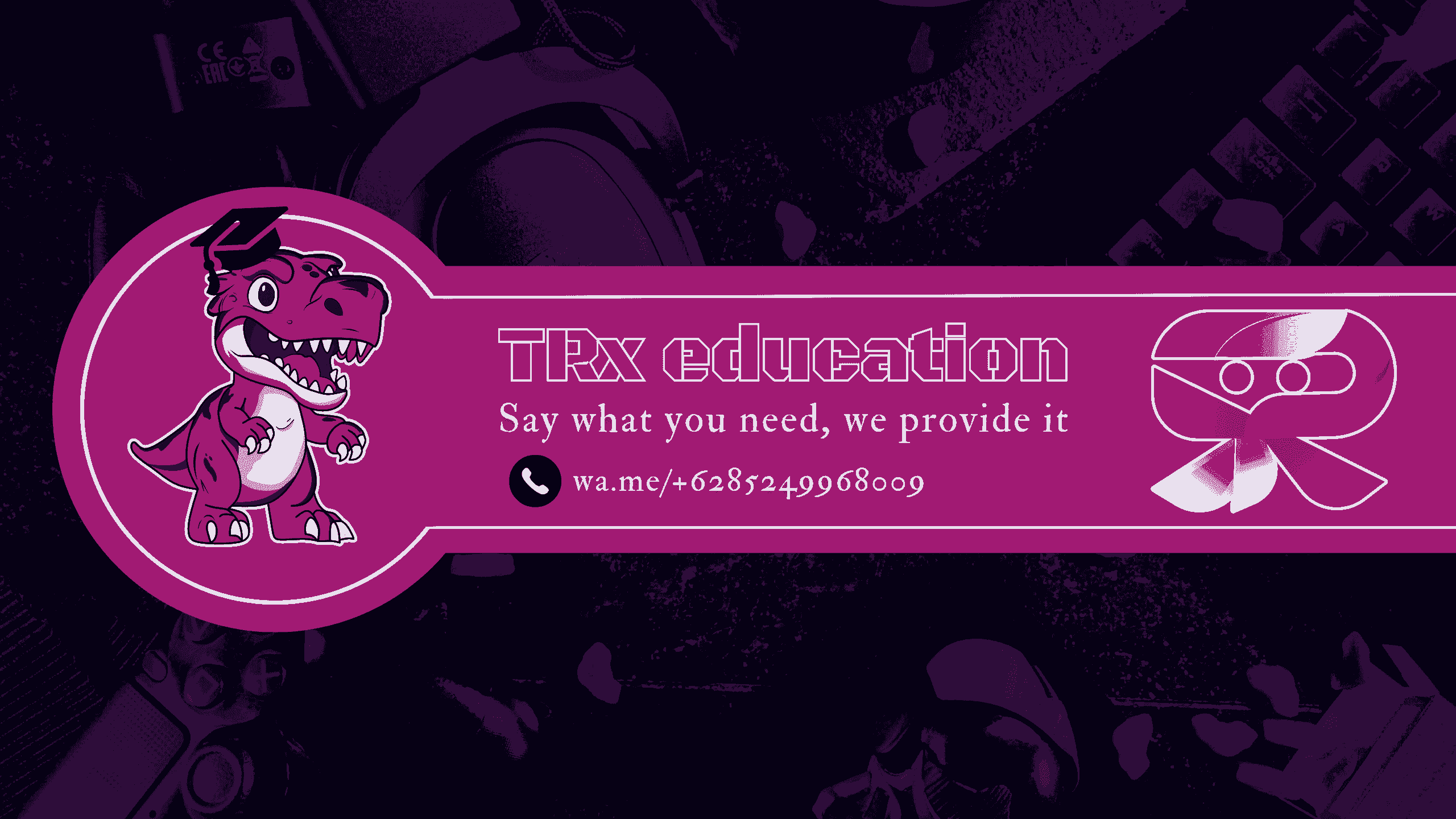 Responsive image