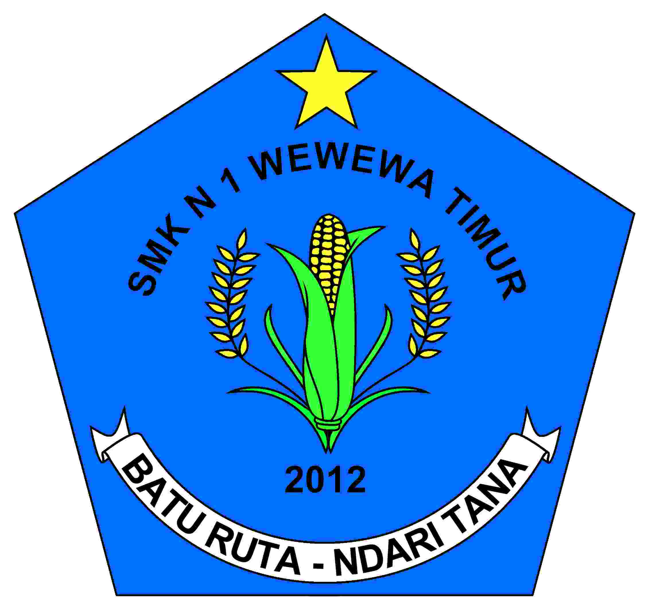 SMK Negeri 1 Wewewa Timur
