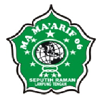 MA MA'ARIF 06 SEPUTIH RAMAN