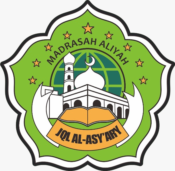 MA JQL Al-Asy'ary