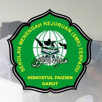 SMK TERPADU HIDAYATUL FAIZIEN GARUT