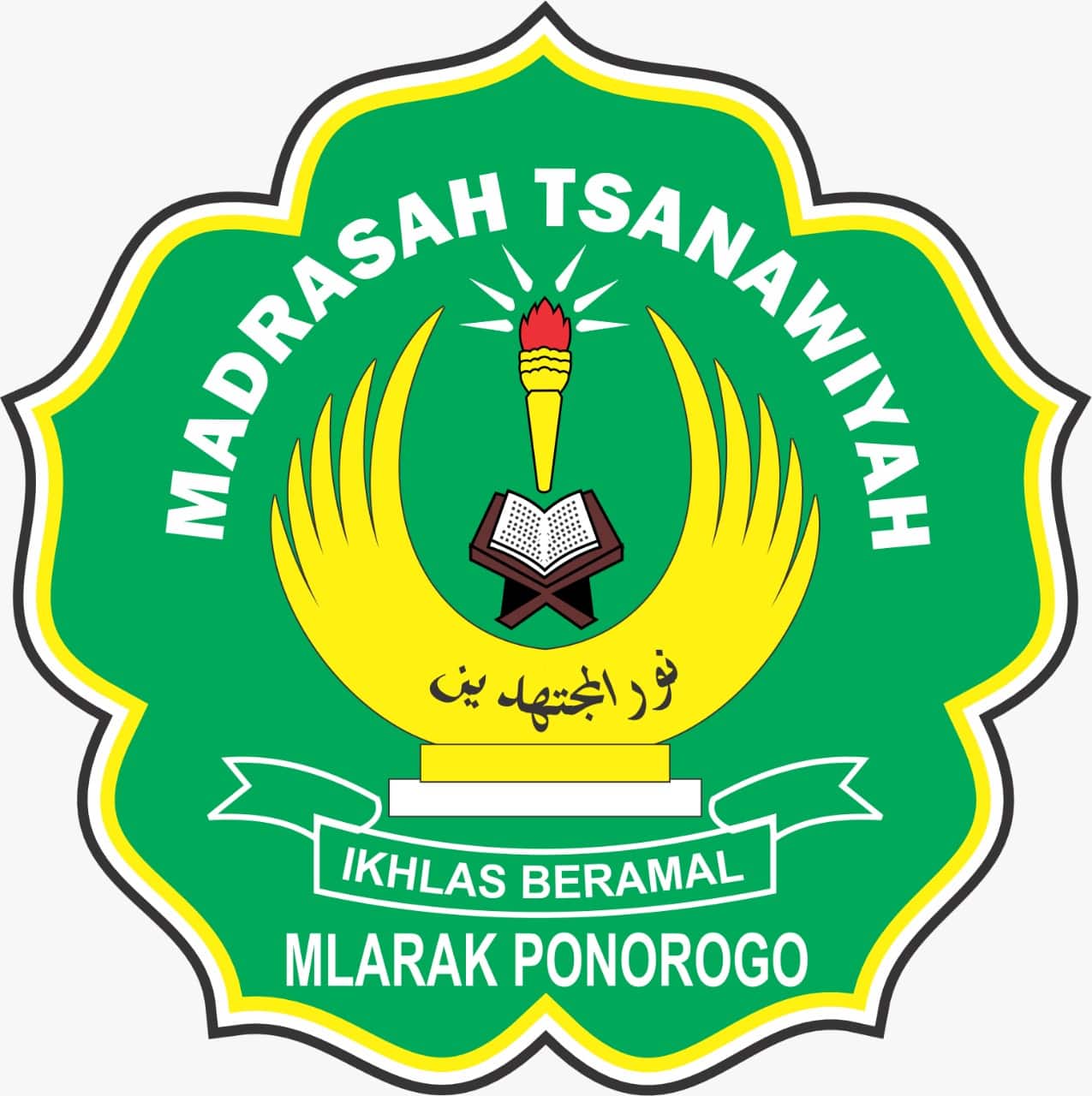 Madrasah Tsanawiyah Nurul Mujtahidin