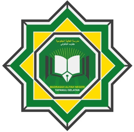 MAN TAPANULI SELATAN