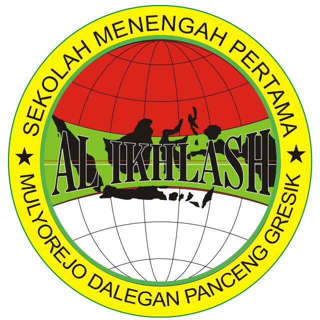 SMP AL IKHLASH