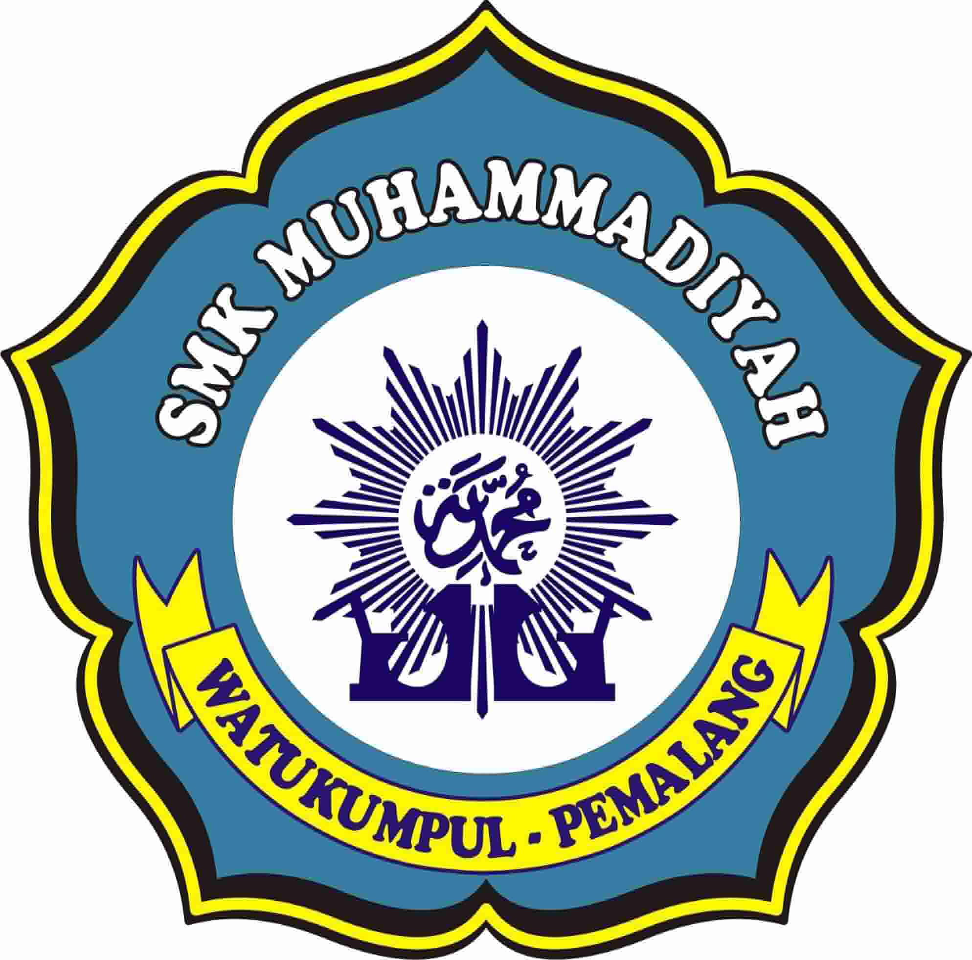 SMK Muhammadiyah Watukumpul