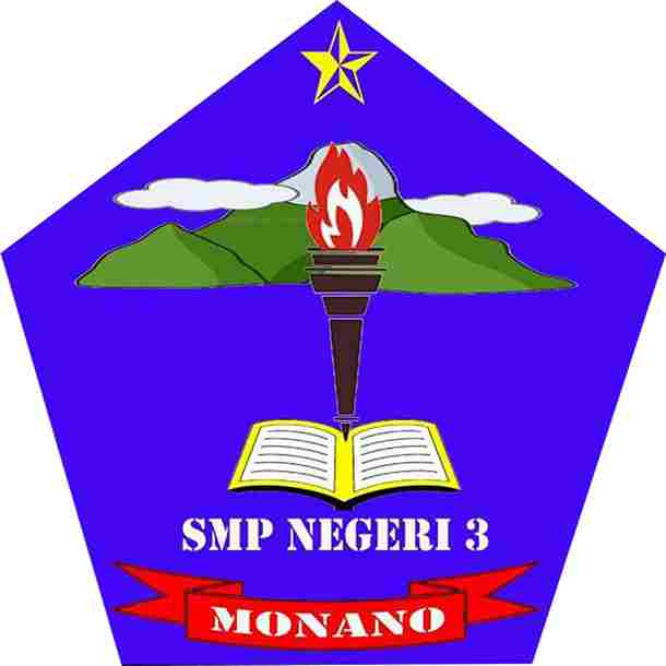 SMP NEGERI 3 MONANO