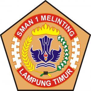 SMAN 1 MELINTING