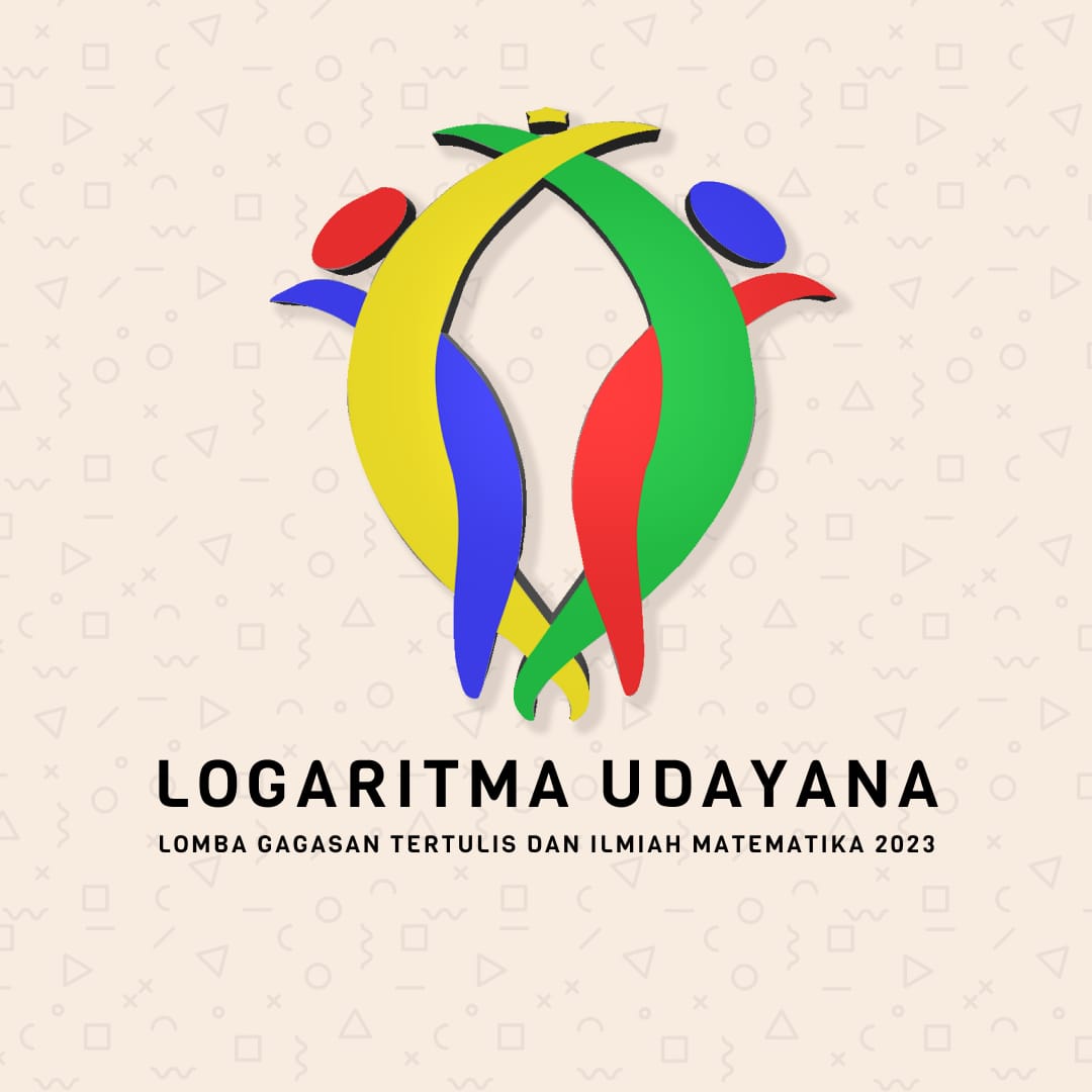 KMS Logaritma Udayana
