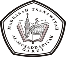 MTs AL-MUSADDADIYAH GARUT