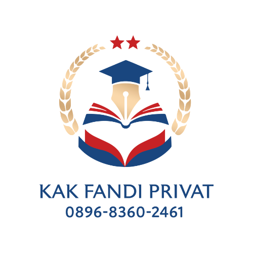 KAK FANDI PRIVAT