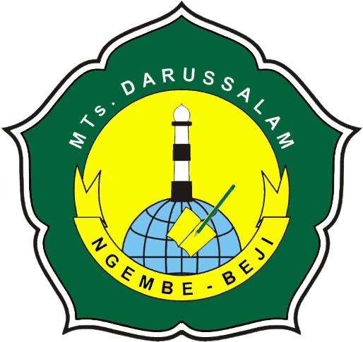MTs Darussalam Beji