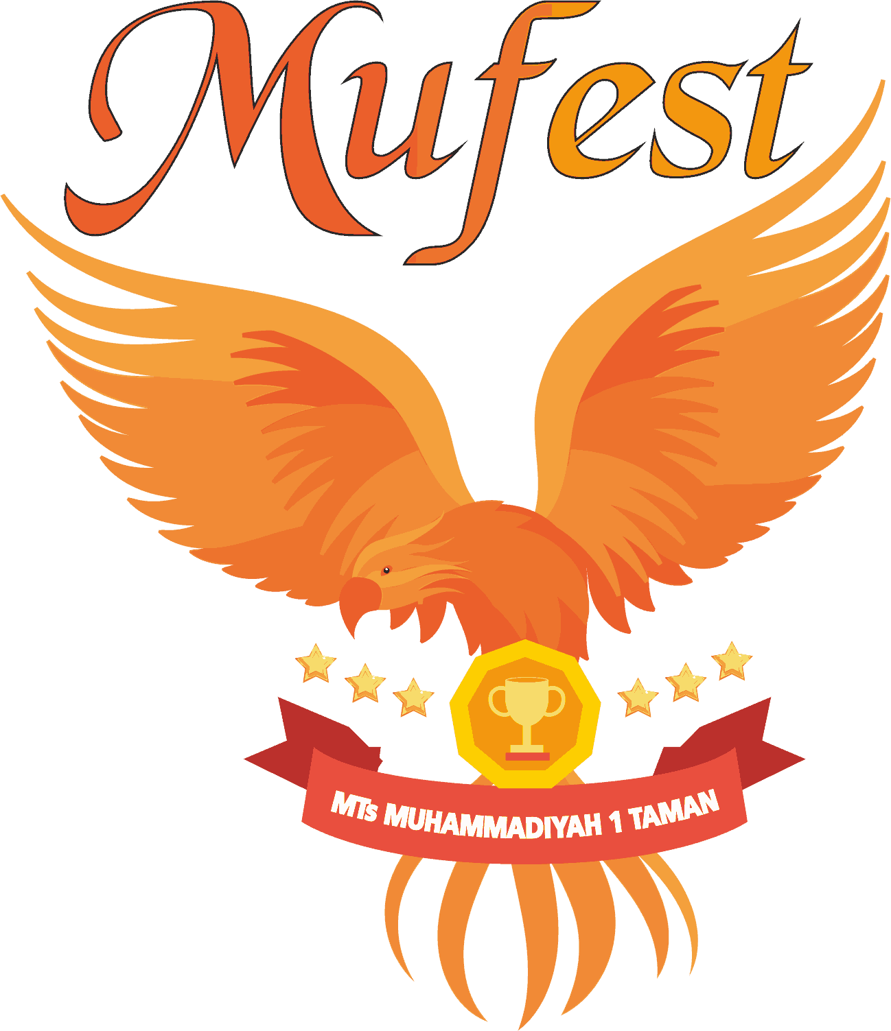 MTs Muhammadiyah 1 Taman