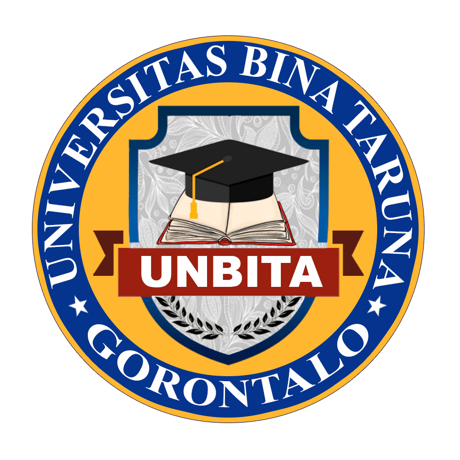 PUSAT BAHASA UNIVERSITAS BINA TARUNA GORONTALO