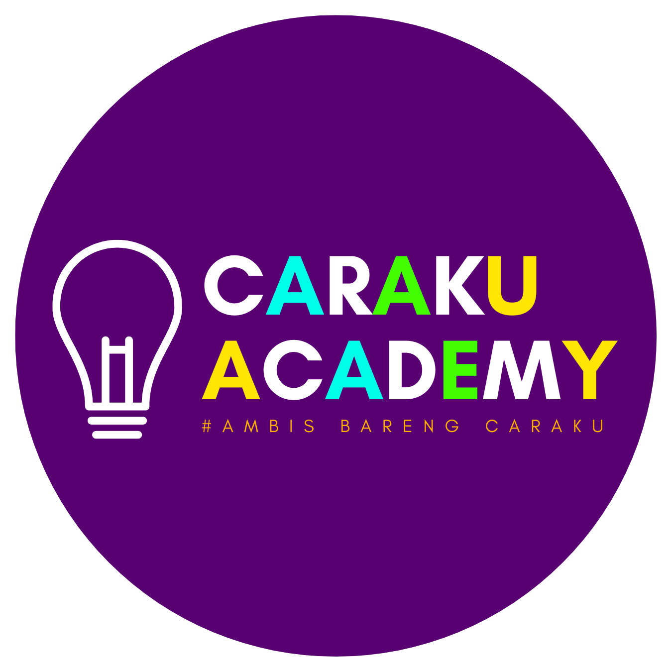 Bimbel UTBK Caraku Academy