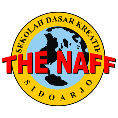 SD Kreatif The Naff Pusat